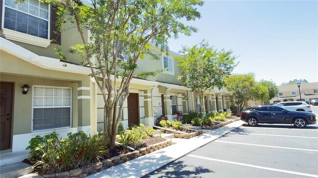 Building Photo - 8519 Trail Wind Dr