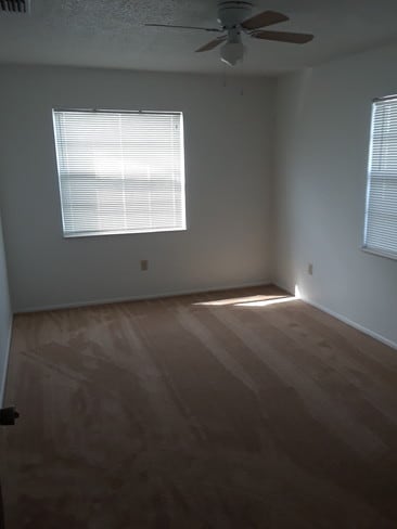 Bedroom#1 - 1857 Croton Rd