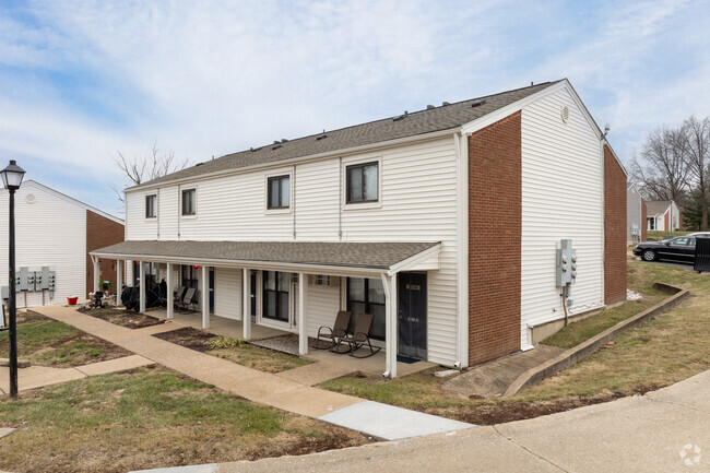 Building Photo - Meadow Glen Apartments