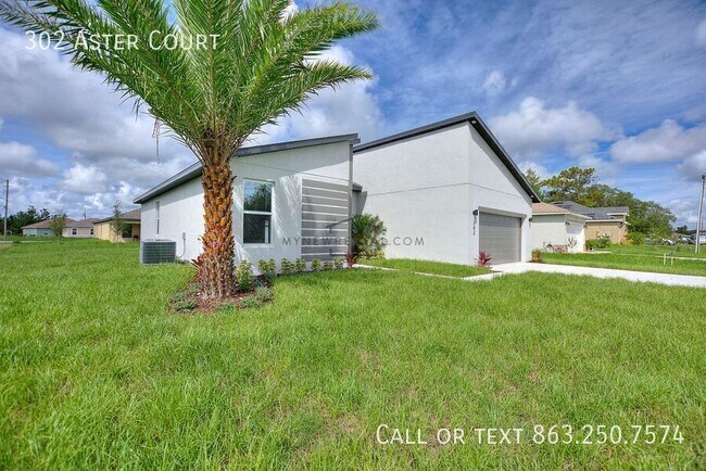 Foto del edificio - 302 W Aster Ct