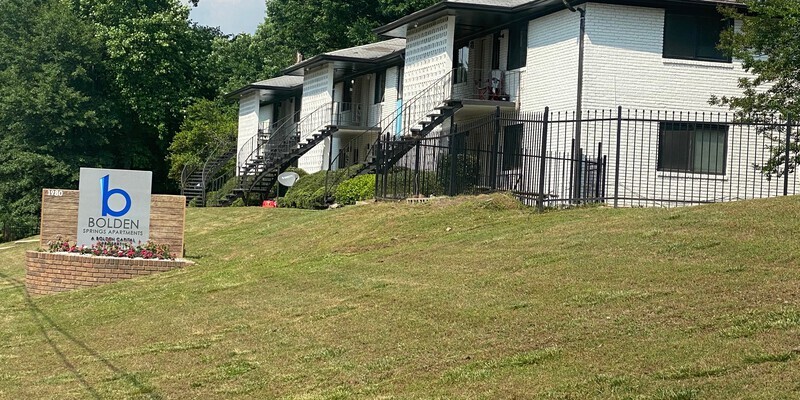 Primary Photo - BOLDEN SPRINGS APARTMENTS