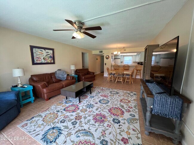 Foto del edificio - 2100 Ocean Shore Blvd