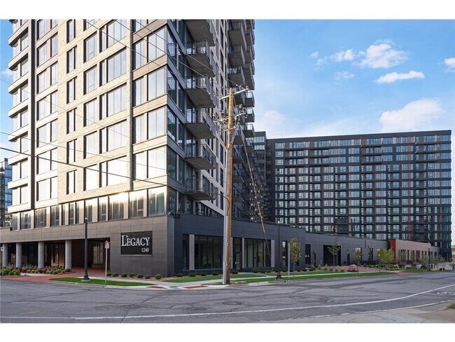 Foto del edificio - 1240 S 2nd St