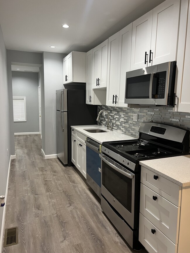 Foto del edificio - 208 21st St NE