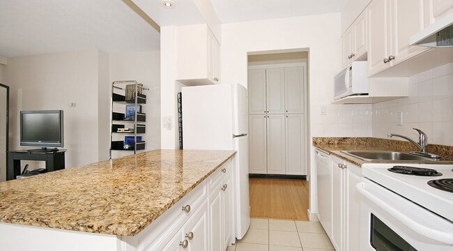 Photo du bâtiment - Marquis