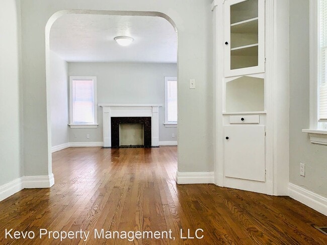 Foto del edificio - 2 br, 1 bath House - 2620 W Park Pl