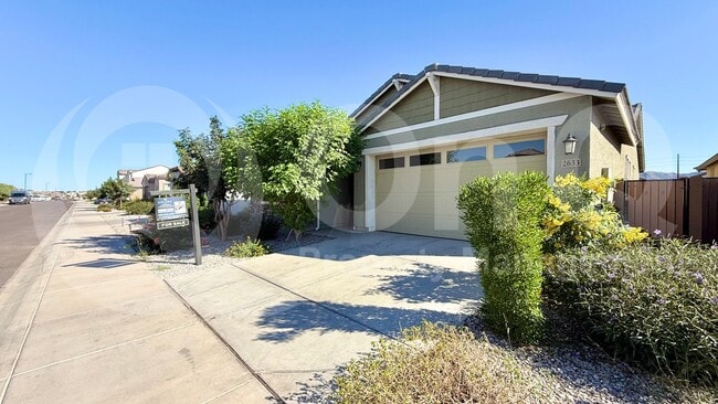 Photo - 2633 W Hidalgo Ave House