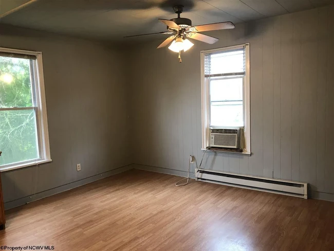 Living Room - 1106 Fennimore St