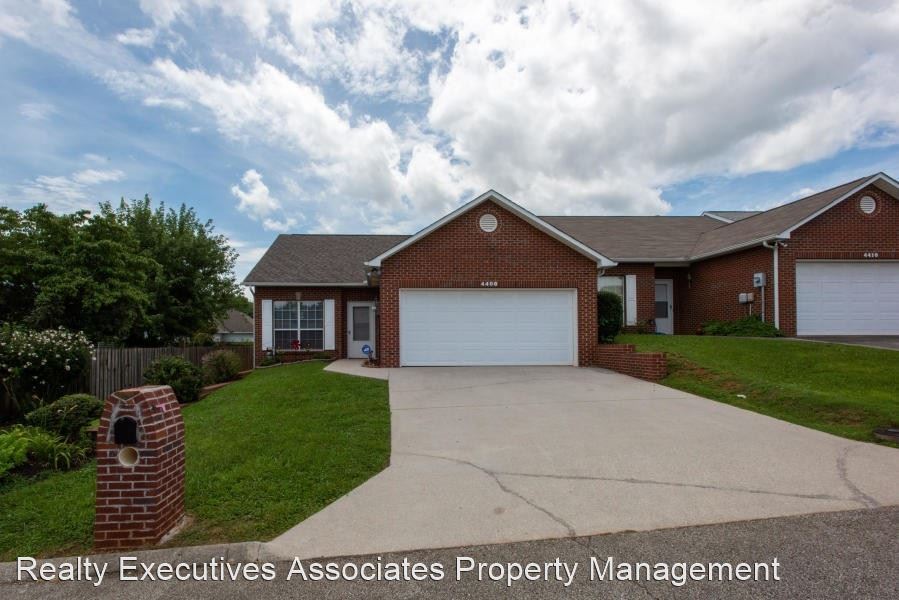 Foto principal - 2 br, 2 bath House - 4408 Bonnywood Way