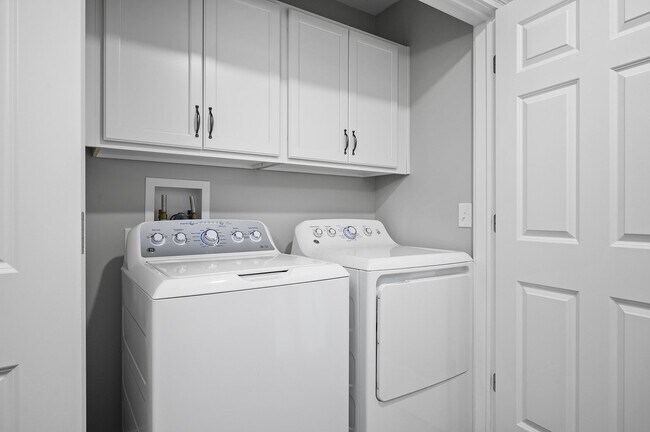 Foto del edificio - The Villas at Bakers Ridge