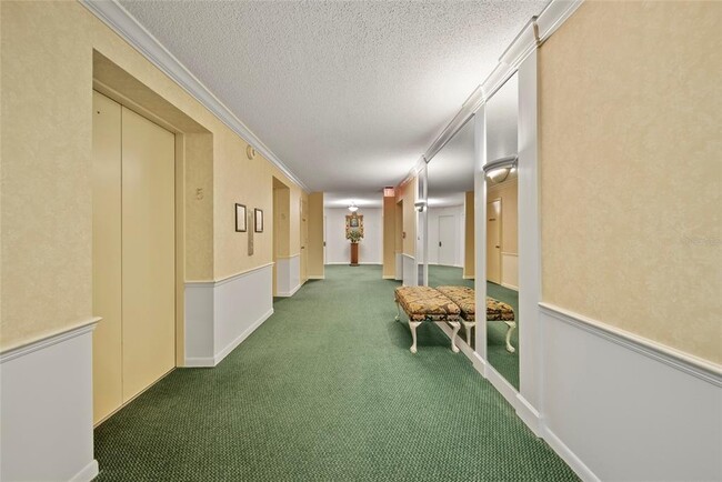 Foto del edificio - 2611 Bayshore Blvd