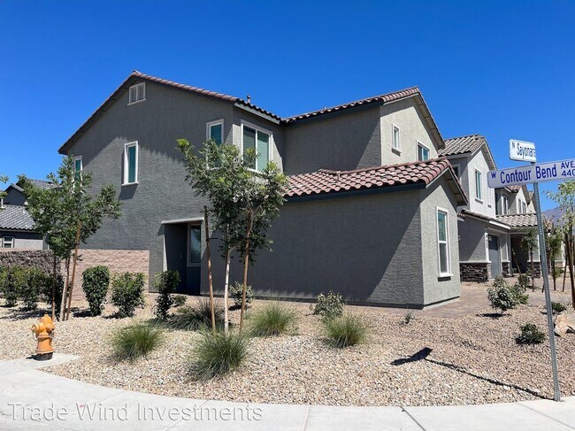 Building Photo - 4 br, 3 bath House - 7047 SAYONARA VISTA S...
