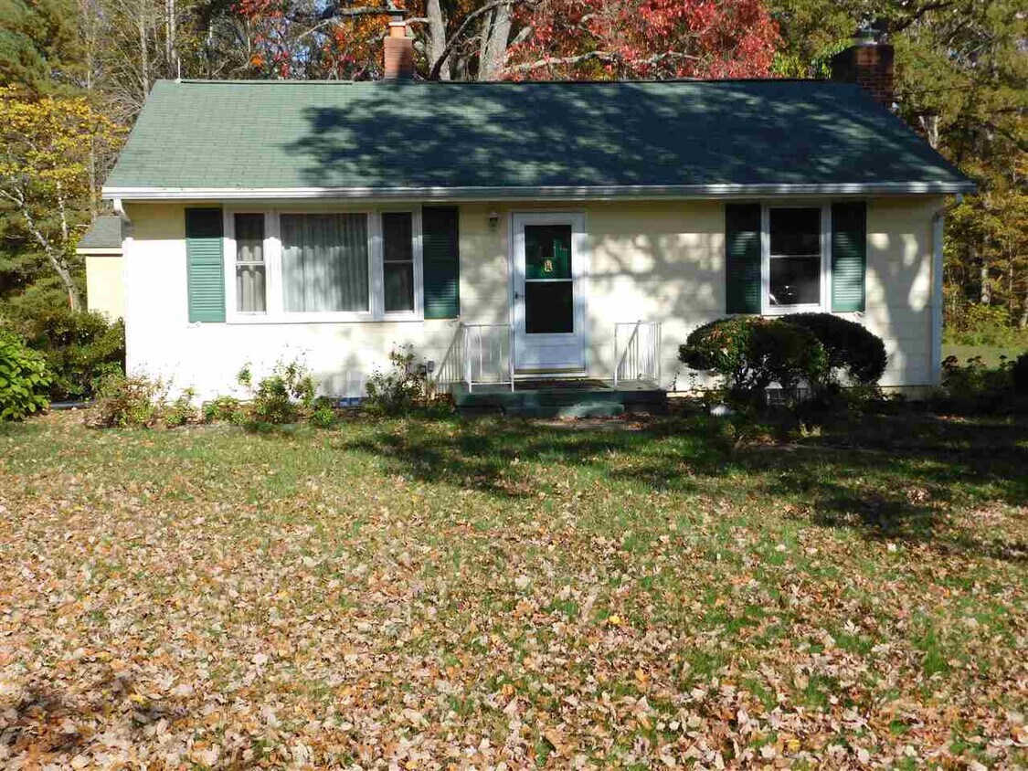Primary Photo - 1095 Zion Hill Rd