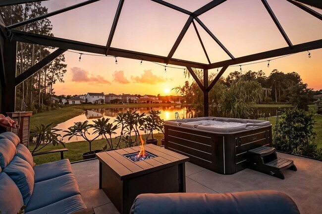 Foto del edificio - 105 Meadow Creek Dr