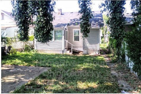 Foto del edificio - 321 S 43rd St