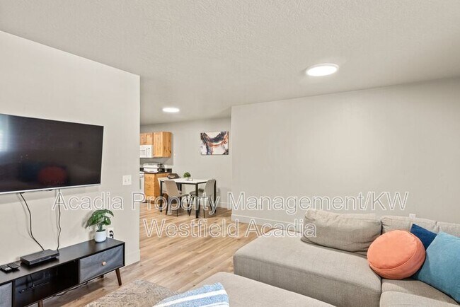 Foto del edificio - 1430 S 4th Ave