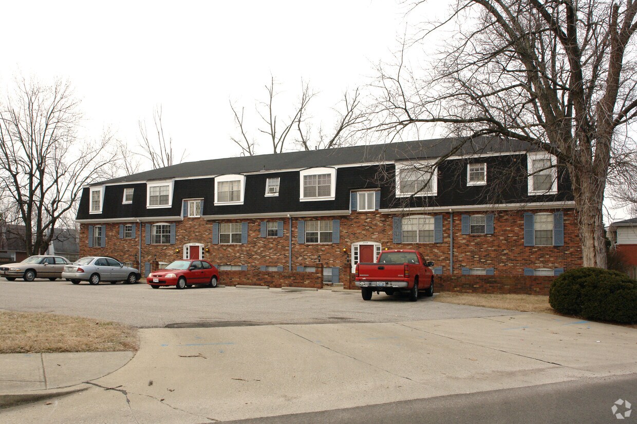 Foto principal - 3544 Brockton Ln