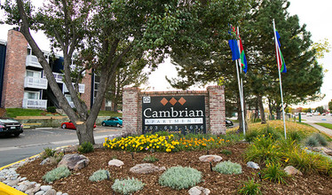 Cambrian Apartments photo'