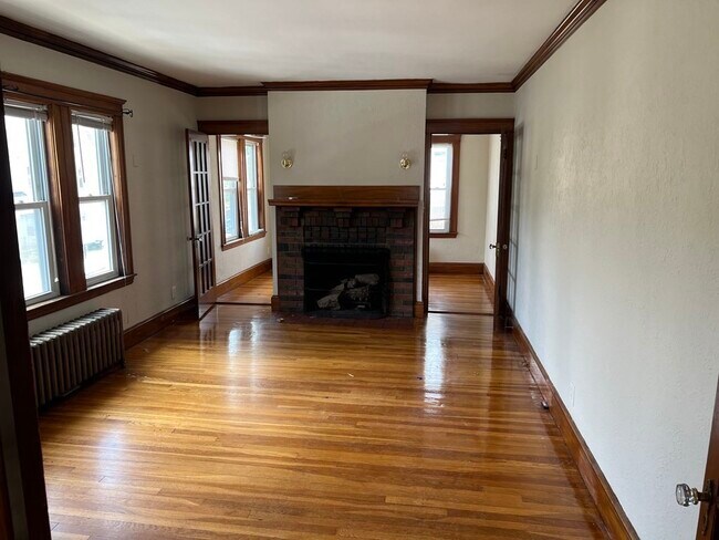 Foto del edificio - 211 W 9th St