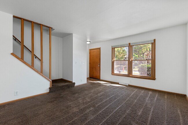 Foto del edificio - 3429 N Humboldt Blvd