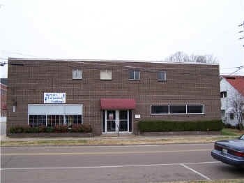 Primary Photo - 310 S College St