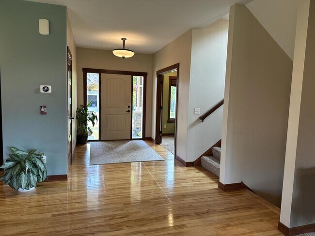 Building Photo - 1558 Echo Ridge Rd SW