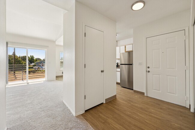 Foto del edificio - Nolan Ridge Apartments