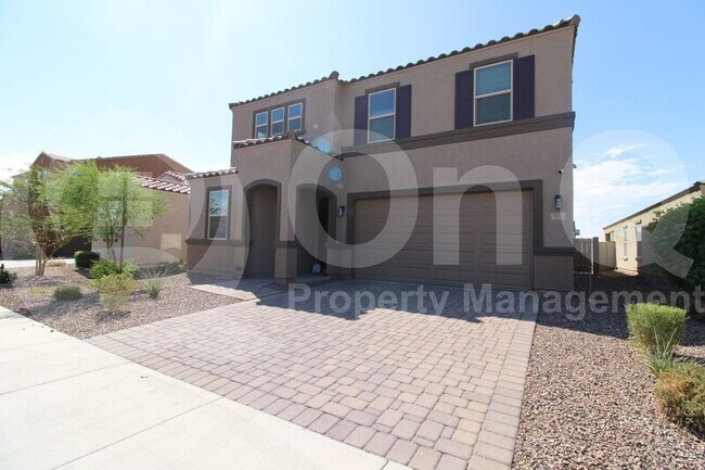 Foto del edificio - 621 E Elm Ln