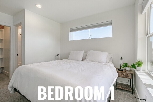 Foto del edificio - 3044 N Speer Blvd