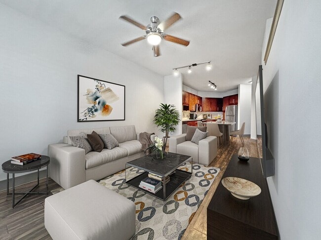 Chic Studio + Special Offer - Chic Studio + Special Offer Apartment