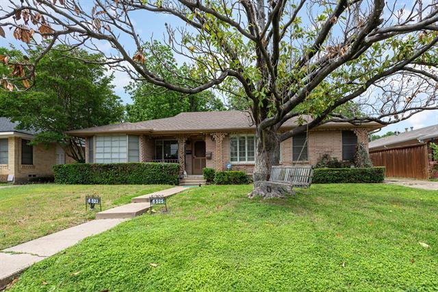 Building Photo - 6525 E Mockingbird Ln