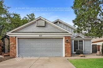 Building Photo - 822 E Gila Ln Building Photo - 822 E Gila Ln