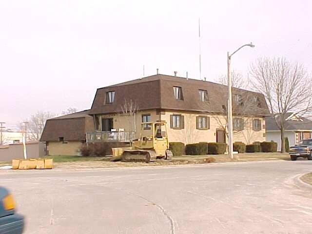 Foto del edificio - 3430 Holiday Ct