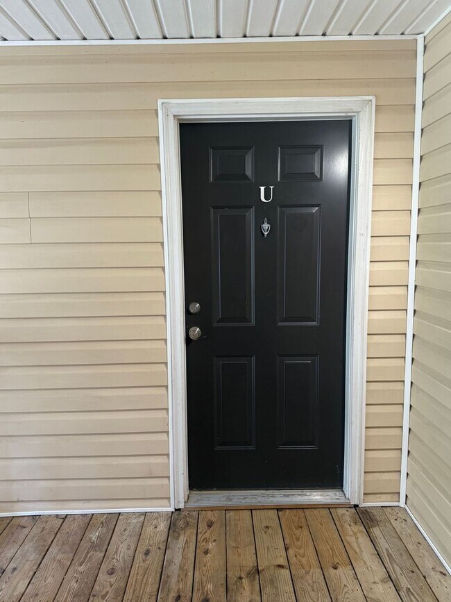 Foto del edificio - Adorable 2 Bedroom Convenient to Battlegro...