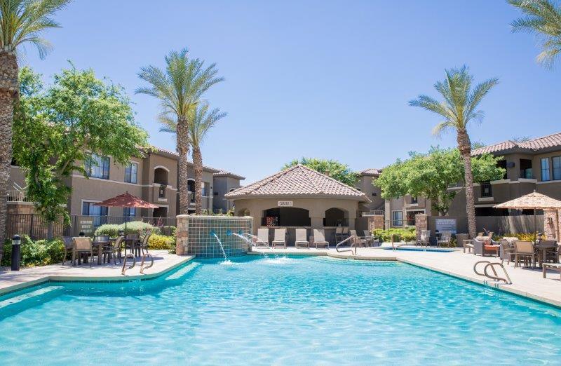 The Paseo at Pebble Creek Apartments Goodyear, AZ