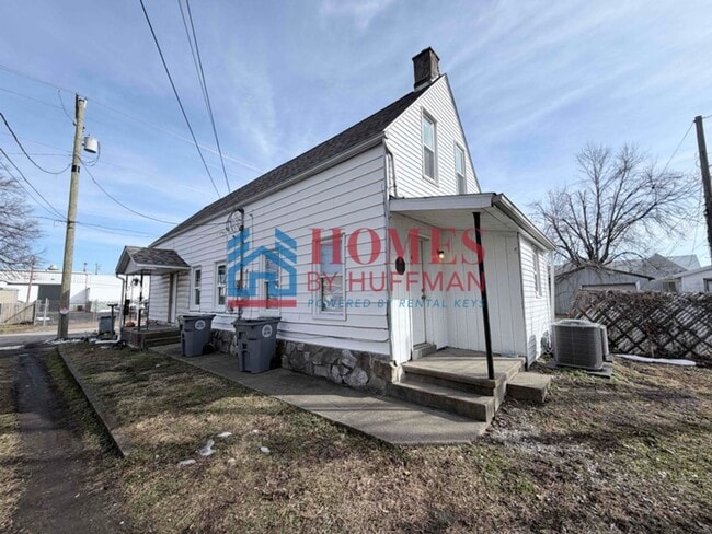 Foto del edificio - 616 W Tennessee St