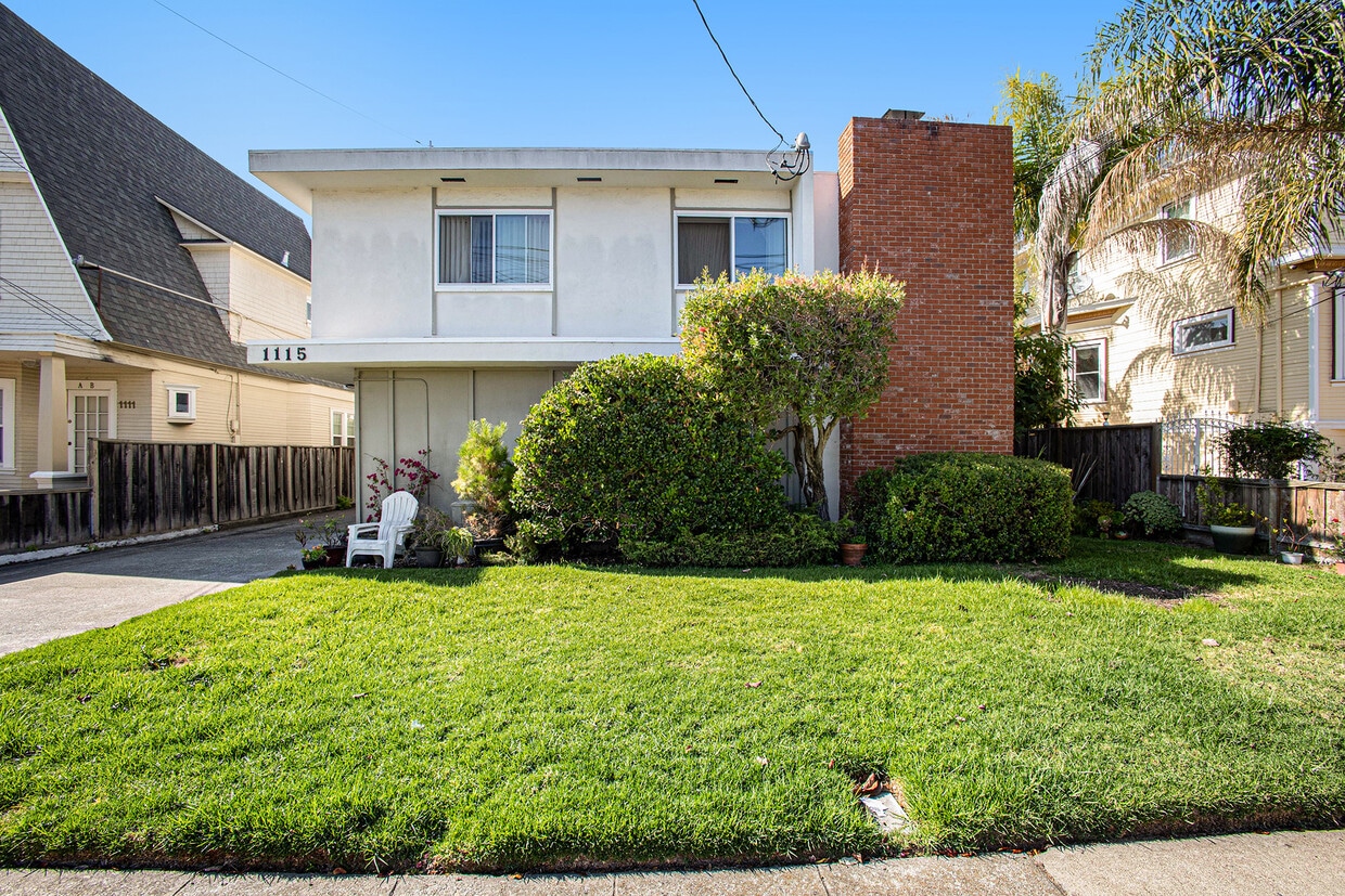 1115 Regent St Unit D, Alameda, CA 94501 Apartments in Alameda, CA