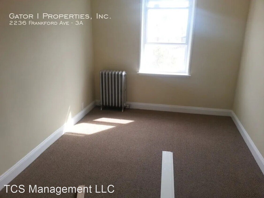 Foto del edificio - 2 br, 1 bath House - 2236 Frankford Ave