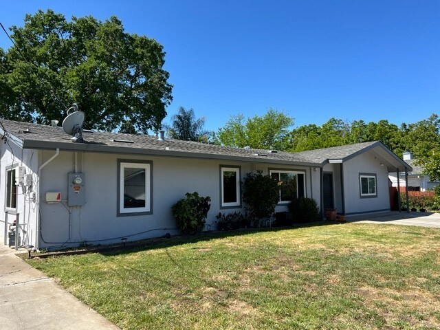 Photo - Concord House