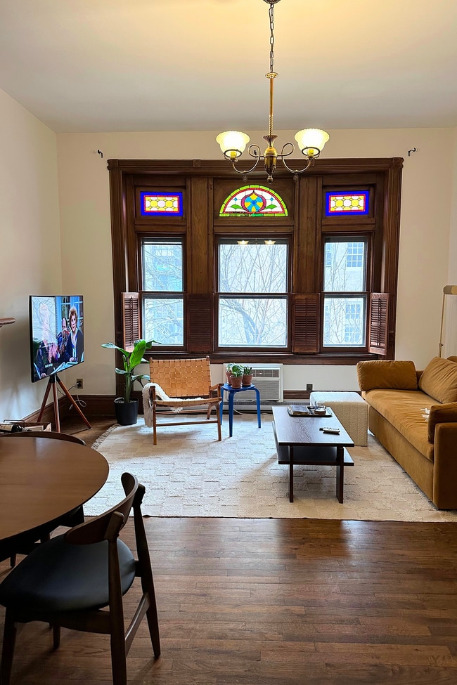 Photo - 157 W 93rd St (New York, NY) Townhome
