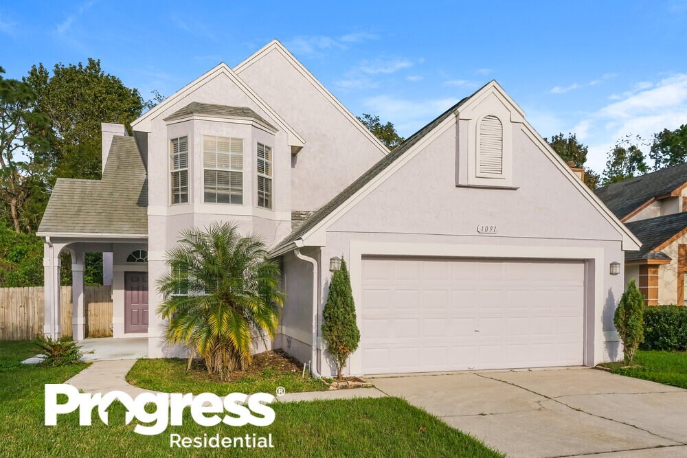 1091 Brielle Ct, Oviedo, FL 32765 House Rental in Oviedo, FL