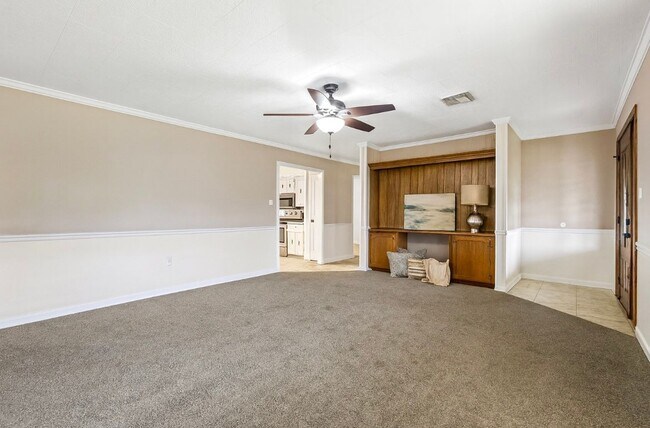 Foto del edificio - 7700 Lee Station Rd