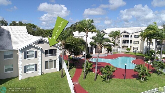 Building Photo - 2811 N Oakland Forest Dr