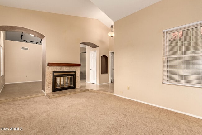 Building Photo - 4137 E Nighthawk Wy