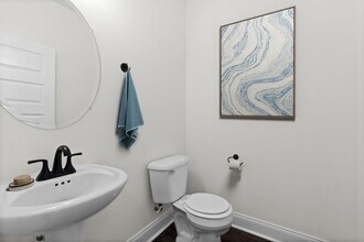Interior Photo - Alto Luxury Townhomes