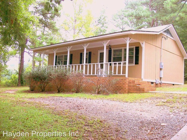 Foto del edificio - 2 br, 1 bath House - 303 River Road