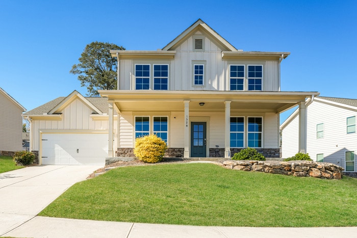 Foto principal - 1324 Slaton Manor Dr NE