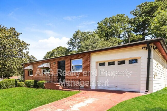 Building Photo - 2845 Cardo Dr NW
