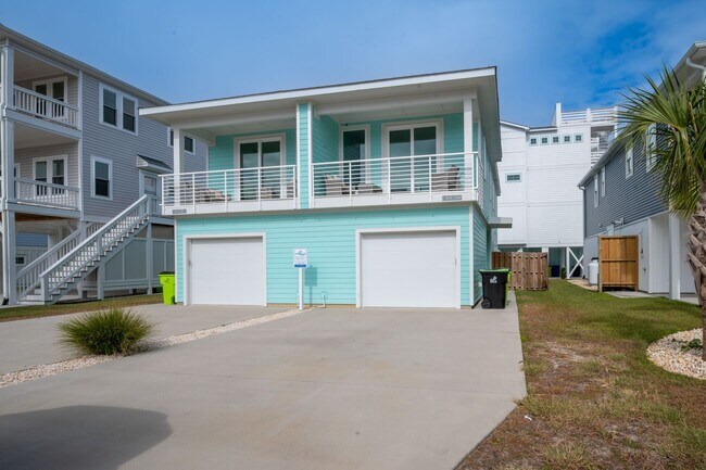 Foto del edificio - 202 Ocean Blvd