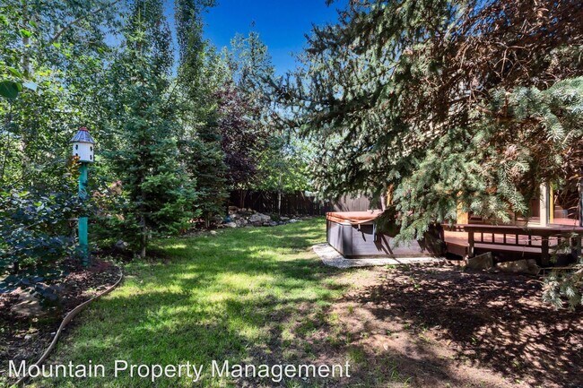 Building Photo - 3 br, 3 bath House - 1347 W Quail Meadow Road